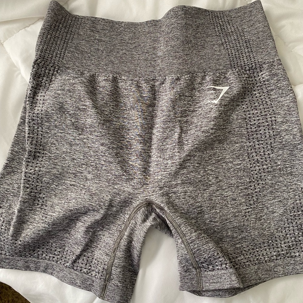 Gymshark vital seamless shorts